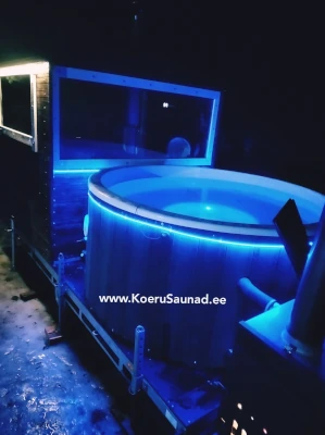 Mini spa