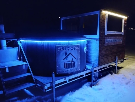 Mini spa