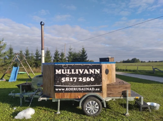 Mullivann