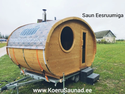 Saun 'Muna'
